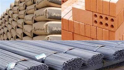 تراجع أسعار الحديد فى الأسواق اليوم الأربعاء