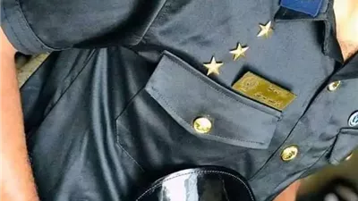 للحاصلين على الشهادة الإعدادية .. شروط التقديم فى معهد معاوني الأمن 