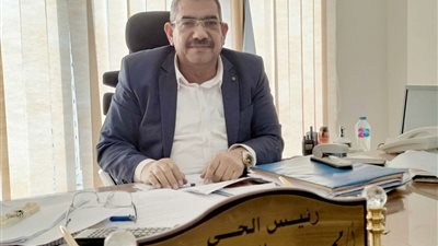 رئيس حي المرج: نموذج 8 مستند لإنهاء أحكام مخالفات التصالح على البناء 
