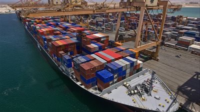 ميناء صلالة العُماني يحقق المركز الثاني في تصنيف الكفاءة العالمية للعام الثالث على التوالي