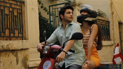 3 عروض للفيلم اللبناني المصري أرزة بمهرجان ترايبيكا