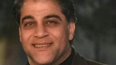 خالد جلال ينعى المخرج محمد لبيب مدير دار عرض مسرح الطليعة