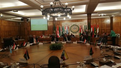  انعقاد المنتدى العربي للبيئة تحت شعار اعادة تأهيل الأراضي من أجل تعزيز الصمود