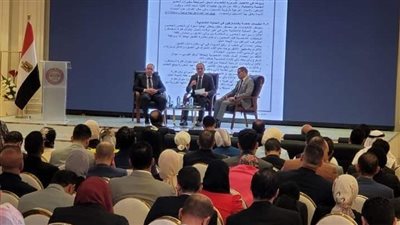 مجلس شيوخ الإسماعيلية يشارك فى انتخابات نموذج محاكاة مجلس الشيوخ