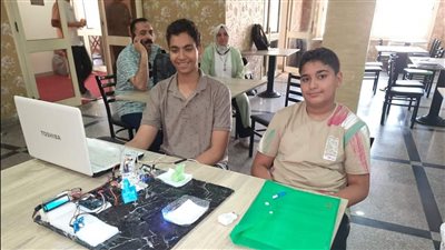 الشباب والرياضة تُعلن أسماء الفائزين فى مسابقة 