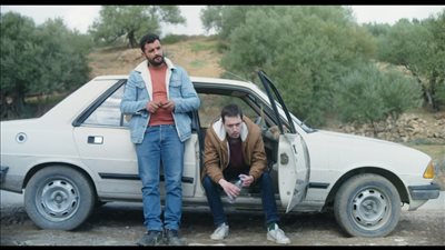 فيلم اغتراب يحصد جائزة لجنة التحكيم الخاصة بمهرجان إندي لشبونة