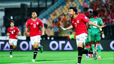 مدرب منتخب مالي: طلبت مواجهة منتخبات قوية مثل مصر خلال فترة التوقف الدولي