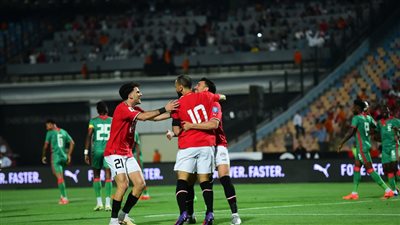 حسام حسن يكشف سبب تغيير طريقة لعب المنتخب أمام بوركينا فاسو.. ودور محمد صلاح