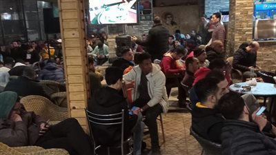 رغم الفوز.. غضب جماهيرى بالدقهلية بسبب أداء المنتخب المصري أمام بوركينا فاسو 