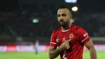 أفشة ينعي وفاة مشجعي الأهلي والزمالك بكلمات مؤثرة