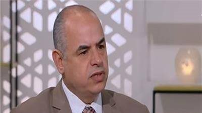 شرف الدين: الجهاز المركزي للتعبئة العامة والإحصاء حجر الأساس لبناء مستقبل مصر