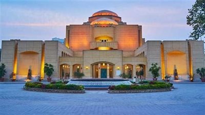 اليوم.. الفرقة القومية للموسيقى تحتفي بالعندليب الأسمر بمسرح الجمهورية 