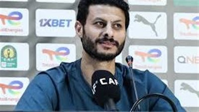 الشناوي زعلان: مافيش حد قال لي حمد الله على السلامة