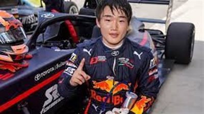 هل تتخذ إدارة ريد بول قرارا بأستبعاد لاوسن و تصعيد تسونودا قبل جائزة اليابان 