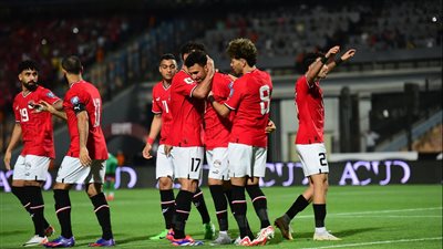 أبوالدهب: أتوقع مشاركة هذا اللاعب.. وأداء منتخب مصر سيختلف أمام غينيا بيساو 