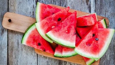 فوائد البطيخ.. فاكهة صيفية منعشة لصحة متكاملة