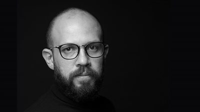 قبل زواجه من جميلة عوض.. أحمد حافظ أشهر مونتير في الوسط الفني