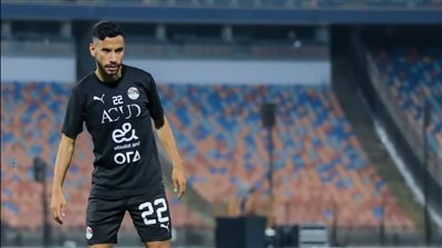 كمونة: منتخب مصر أفتقد صانع الألعاب مثل ناصر ماهر أمام بوركينا فاسو