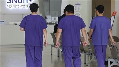  4 مستشفيات في كوريا الجنوبية أعلنت إضرابها عن العمل بداية من 17 يونيو