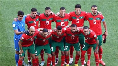 موعد مباراة المغرب وجمهورية الكونغو في تصفيات كأس العالم 