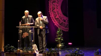 فقرات فنية متنوعة في انطلاق العام الثالث لمشروع 