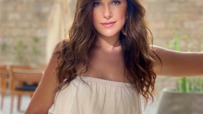 شيري عادل تكشف سبب اعتذارها عن مسلسل 