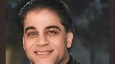 تشييع جثمان المخرج محمد لبيب بمسجد نصر الإسلام.. اليوم