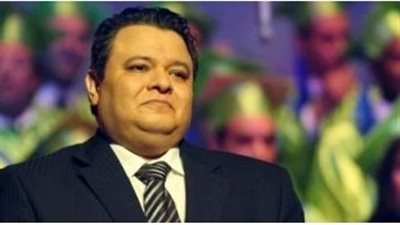 خالد جلال ينعى المخرج محمد لبيب