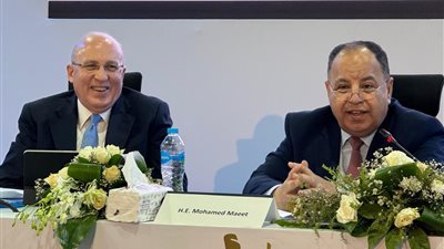 معيط: أسعار التعاقد في 