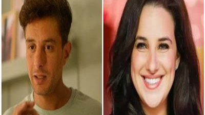  بني آدم طبيعي.. شيري عادل توضح حقيقة خلافها مع أحمد الفيشاوي