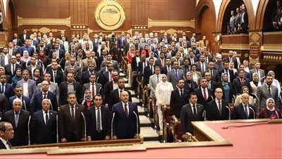 مجلس شيوخ البحر الأحمر يحضر الجلسة الأولي لنموذج محاكاة مجلس الشيوخ 