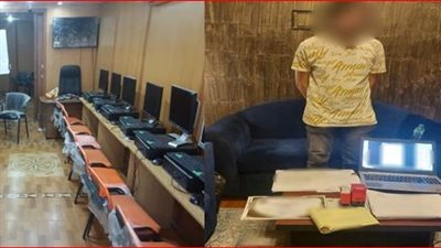 ضبط مدير كيان تعليمي وهمي يمنح شهادات مزورة بالقليوبية 