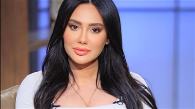 مي القاضي: غادة عبد الرازق ممثلة قوية وصيد العقارب كان أحلى كواليس