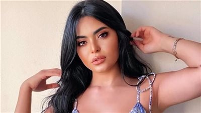 أسماء جلال تعيش حالة انتعاش فني