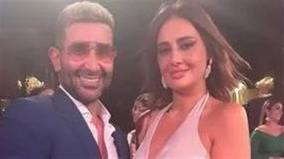 أزمات حلا شيحة ومسكة يد أحمد سعد تثير حيرة جمهورها 