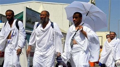 إنذار عاجل للمصريين الزائرين للسعودية.. 