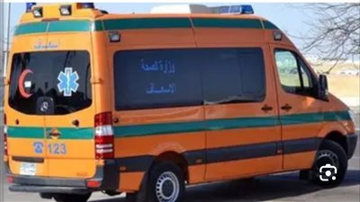 العثور على جثمان مسن بجوار السكة الحديد بالإسماعيلية 