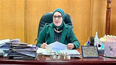 137 فريق طبى فى كل لجنة من لجان الثانوية العامة بالإسكندرية