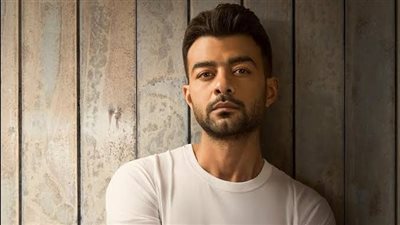 الأحد.. هيثم شاكر يطرح أغنيته الجديدة يوم ما تفارق