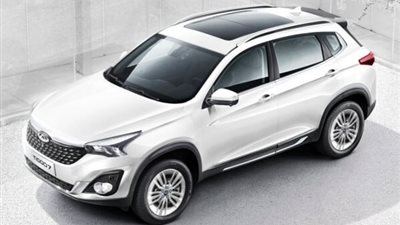 طرح موديل 2025 من شيري تيجو 7 بزيادة سعرية