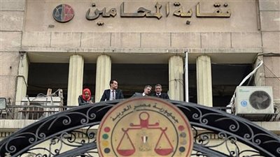 «المحامين» تبدأ زيادة مواردها بإعلانات فى نواديها ومقراتها