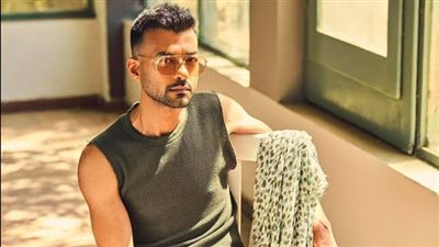 هيثم شاكر يبدأ صيف 2024 بـ 