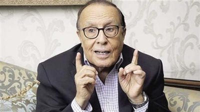 احتفالية لتكريم عمدة المخرجين محمد فاضل 