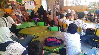 حوار مفتوح بعنوان 