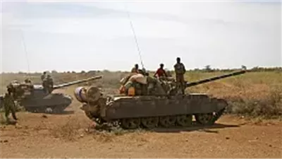 نشطاء سودانيون: والدعم السريع تقتل 100 شخص على الأقل بهجوم على قرية