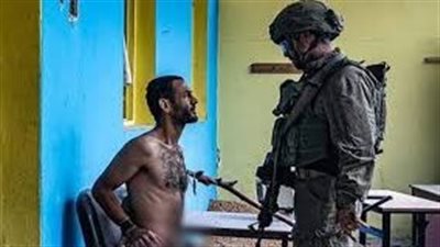 أسد فلسطين صاحب “الصورة الأيقونية” يظهر ويوجه رسالة لإسرائيل.. فيديو