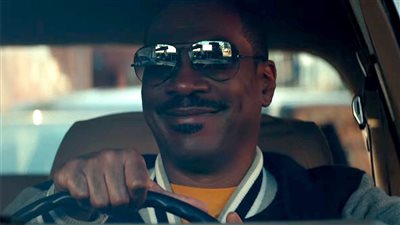 Beverly Hills Cop: Axel F|تفاصيل الفيلم قبل عرضه بـ أيام 