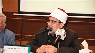 وزير الأوقاف: علماء الأمة أجمعوا على أن السنة النبوية هي المصدر الثاني للتشريع