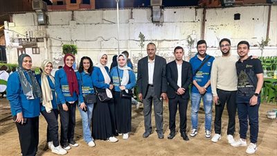 الاتحاد المصري لصيدلة سوهاج تنظم أول حملة إقليمية للتبرع بالدم