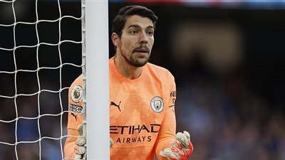 رسميًا.. مانشستر سيتي يعلن تجديد عقد ستيفان أورتيجا حتى 2026